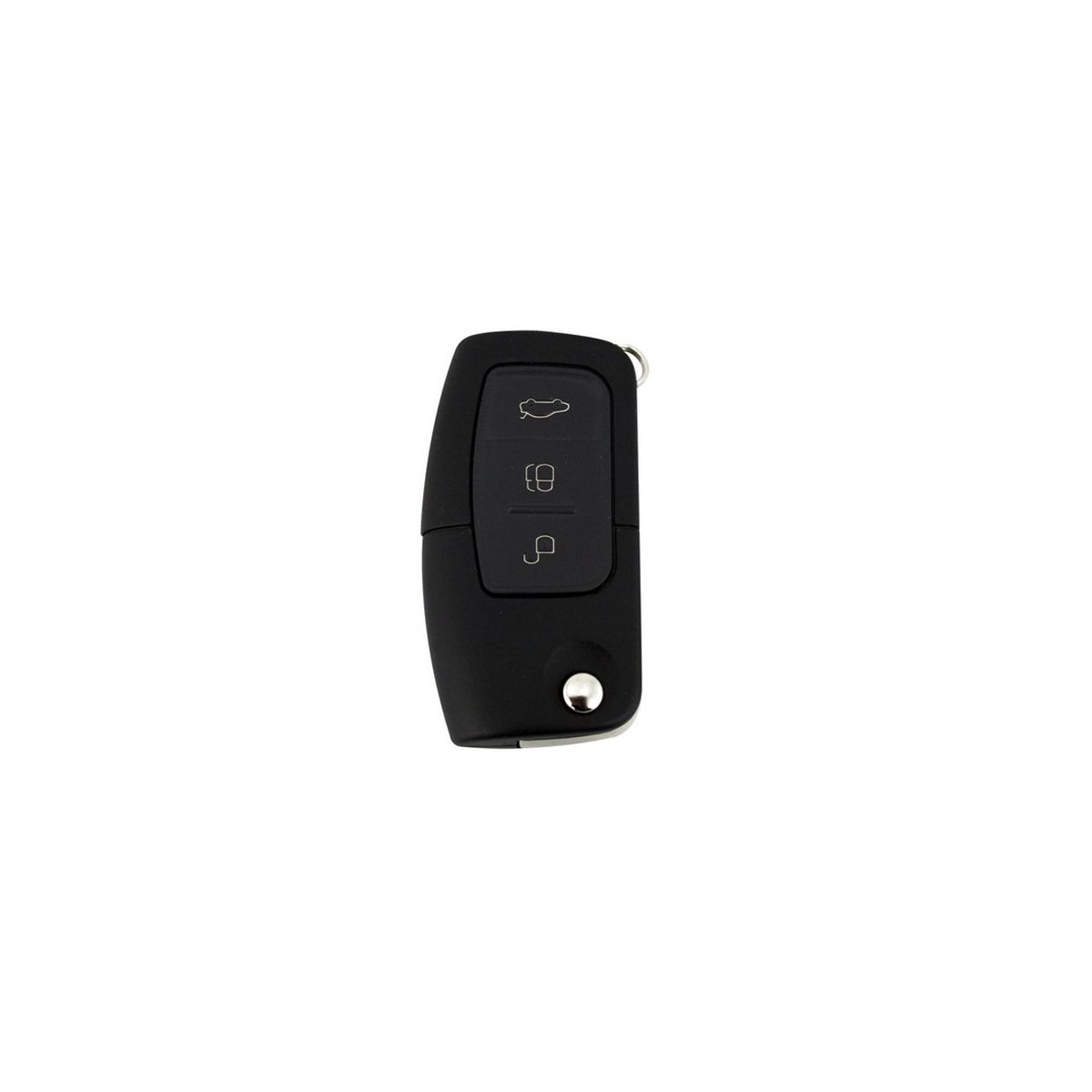 3 Button Remote for Ford