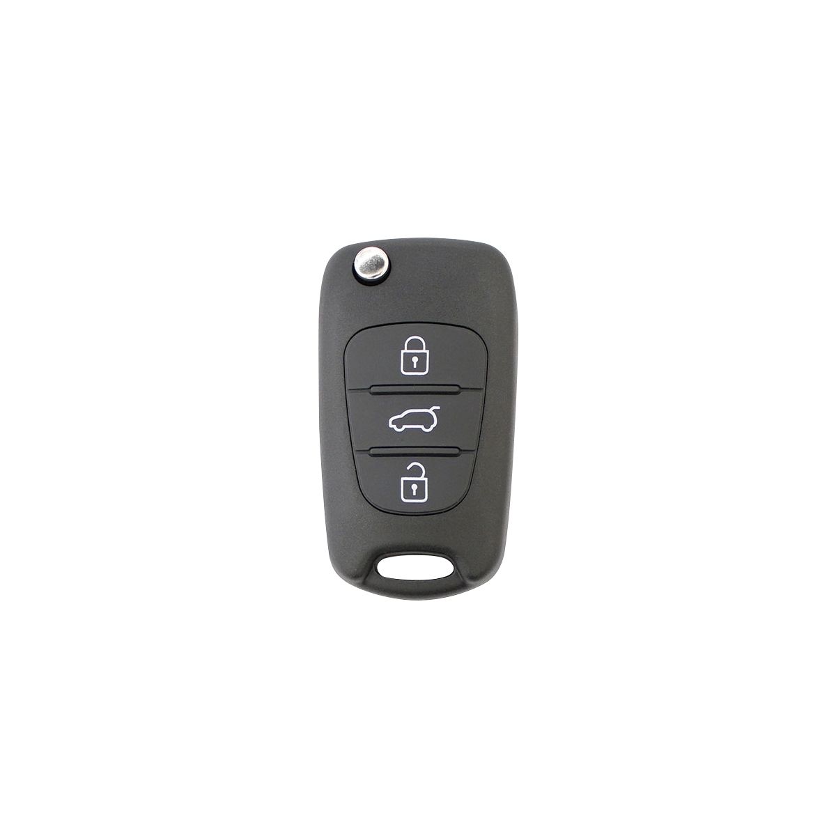 JMA MLHY-18.P2 3 Button Remote - CASE for Hyundai