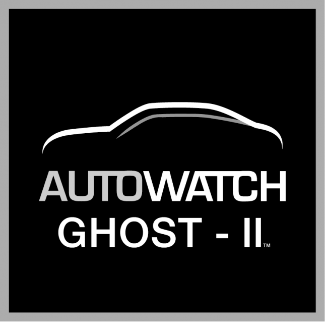 Autowatch Ghost II